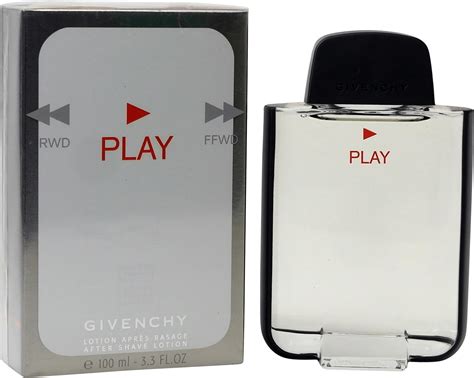cheap givenchy play aftershave